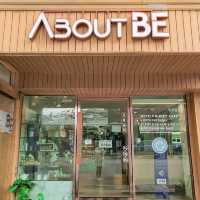 About Be