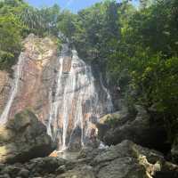 Must visit Waterfalls in Koh Samui 🇹🇭