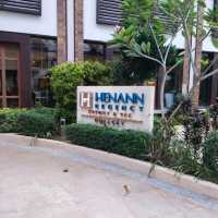 STAYCATION AT HENANN REGENCY BORACAY