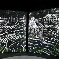 Van Gogh Alive Malaysia