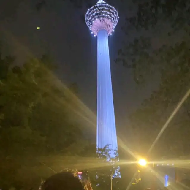 Menara KL