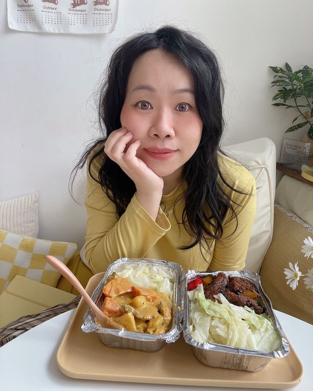 香港素食探店 | 灣仔 素妙蒸蒸