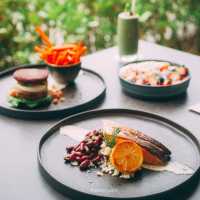 Stay Green Cafe