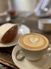 [밀라노] 밀라노에서 꿀맛 베이커리를 찾는다면! GELSOMINA🥐☕️