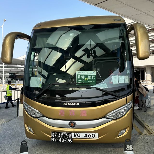 終於看到久違的金巴啦