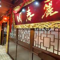 ［麗春園］- 烤魚鍋+火煱放題🥳 