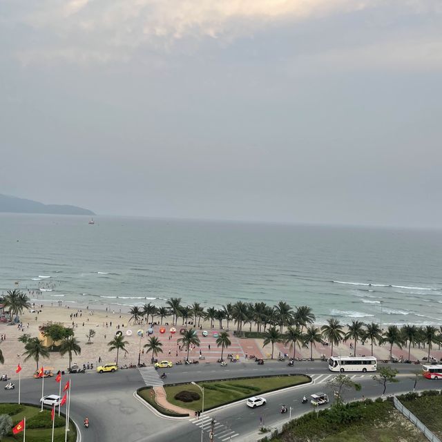 Stella Maris Beach Danang