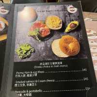 吃過的人都說好!日本飛驒牛漢堡