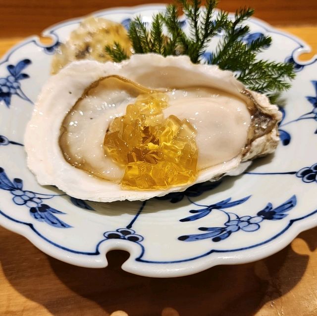 性價比高嘅OMAKASE
