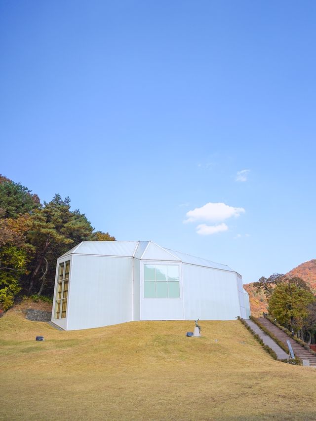 서울 근교 데이트 양주 여행 코스💕
