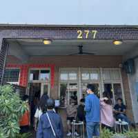 宜蘭壯圍咖啡廳- 食聚咖啡Gather Cafe