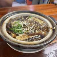 โชคดี แต่เตี้ยม บะกุ๊ดเต๋หาดใหญ่ 🍘