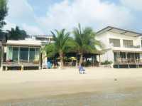 🏩  Samed Seaside Resort ที่พักติดชายหาด เกาะเสม็ด