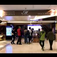 First Premium City Outlet in East Kowloon