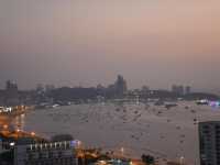 ที่พักพัทยา บรรยากาศดี วิวทะเลปังๆ