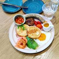 期間限定souffle.pancake 