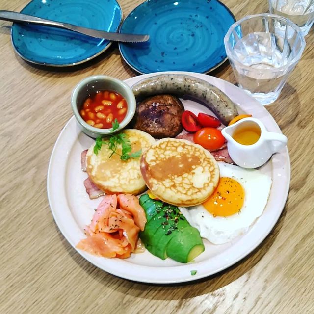 期間限定souffle.pancake 