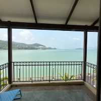 Staycation @ Langkawi