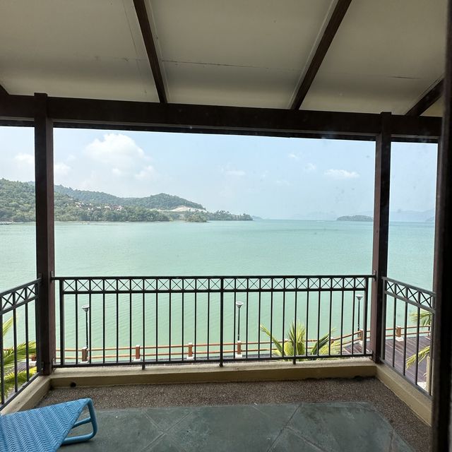 Staycation @ Langkawi
