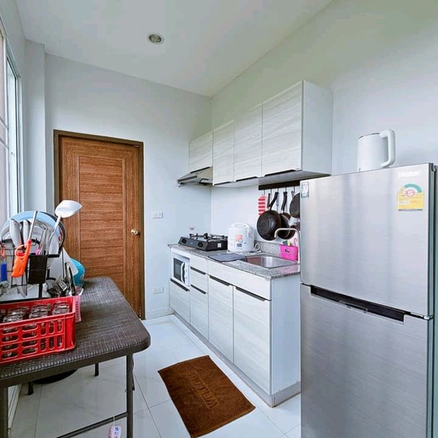 ที่พักเขาใหญ่ poolvilla ส่วนตัว