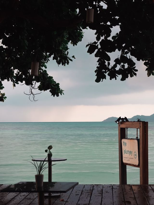 Casa Del Mar Hotel, Koh Samui✈️🇹🇭🌴