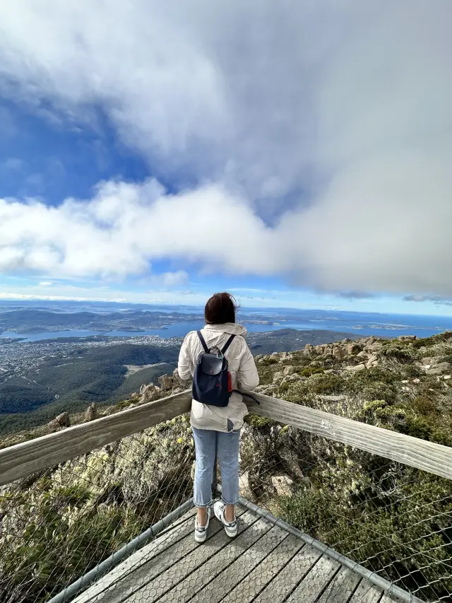 Tasmania is underrated! (part 1)