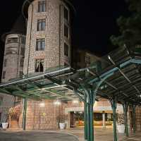 The Chateau Spa & Wellness Resort 