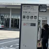 【関西国際空港】第二ターミナル国際線まとめ
