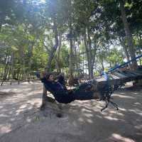 Tidung Island
