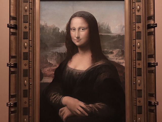 【徳島】世界の名画に出会える！大塚国際美術館をご紹介