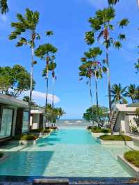 Relo' The Urban Escape ที่พักติดทะเลหัวหิน