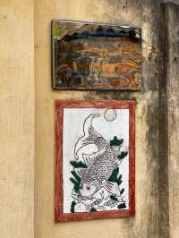 Dong Ho folk painting village