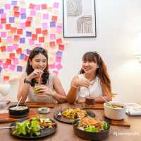 ร้านลับฟีลโคซี่ กลางเมืองภูเก็ต FEEL