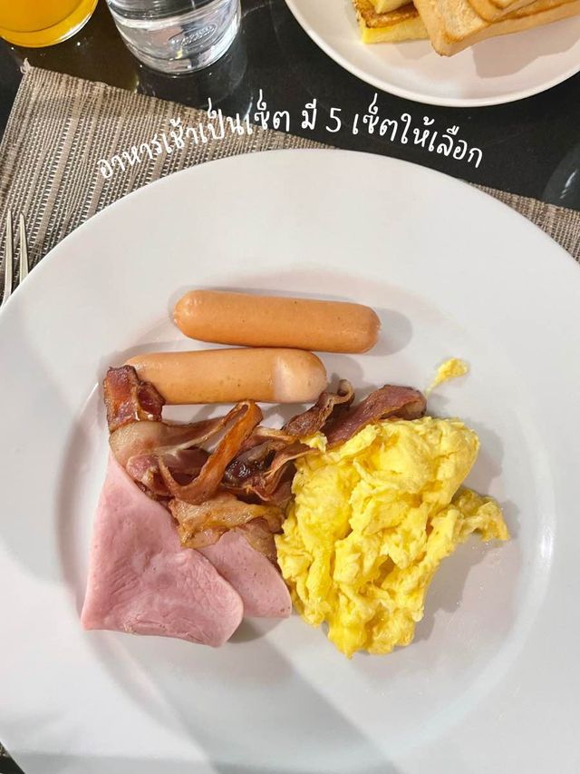 S33 Hotel โรงแรมถูกและดีใกล้ BTS พร้อมพงษ์ 🫶🏻💕