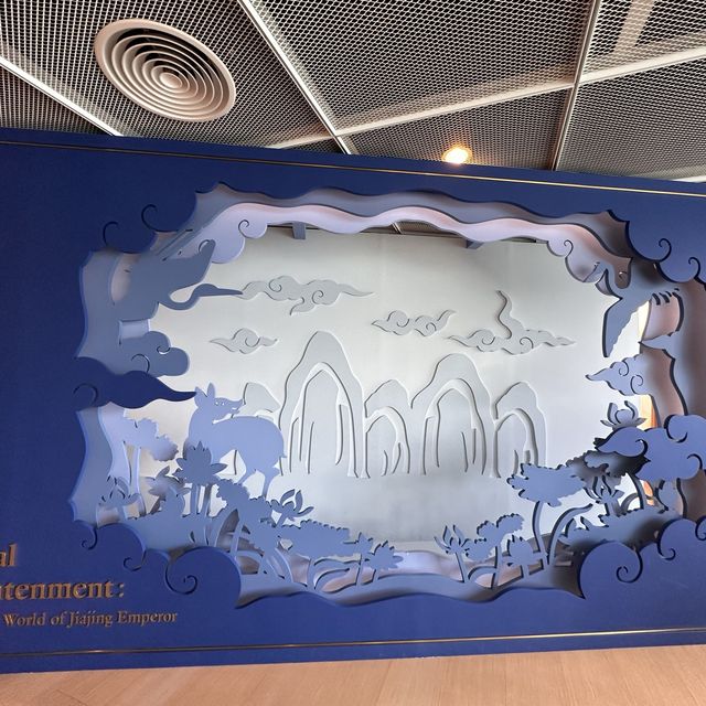 遊走藝術與日常。香港藝術館期間限定展覽