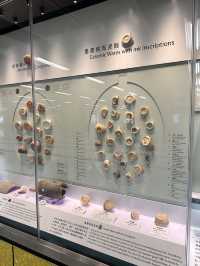 🤓宋王臺-文物展覽🧐