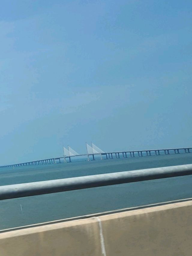 PENANG ISLAND LANDMARKS 