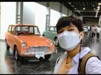 พิพิธภัณฑ์รถยนต์โตโยต้า (TOYOTA AUTOMOBILE MUSEUM)