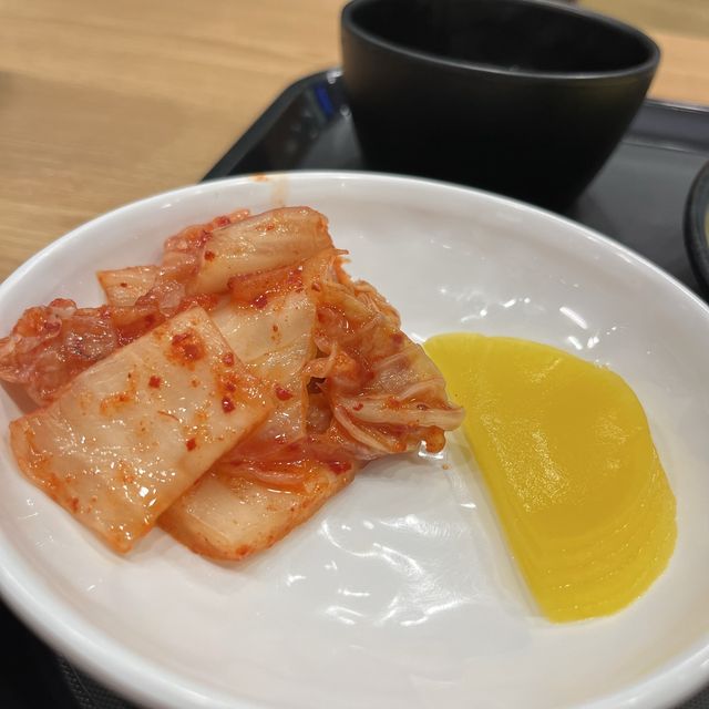 【韓国ソウル・市庁】深夜でも安心24時間営業のカジュアルレストラン「サダキムッパ市庁駅店」