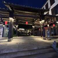 深圳特色古鎮 - 甘坑客家小鎮