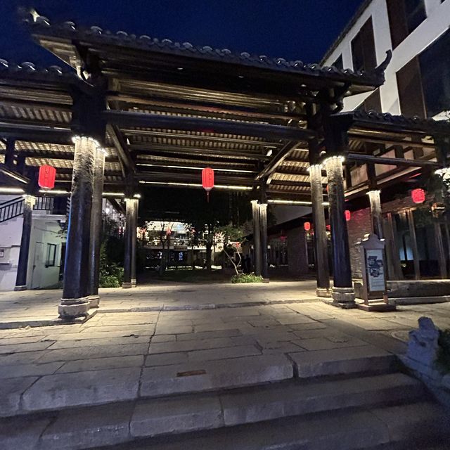 深圳特色古鎮 - 甘坑客家小鎮