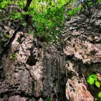 จุดชมวิวทะเลใน (เกาะแม่เกาะ)