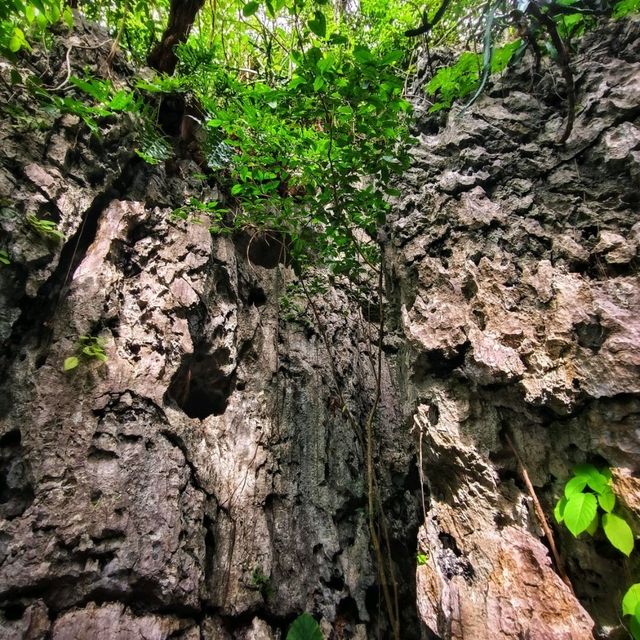 จุดชมวิวทะเลใน (เกาะแม่เกาะ)