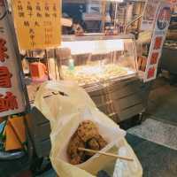 Shilin Night Market