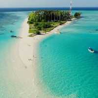 Mabul Island, Semporna, Sabah