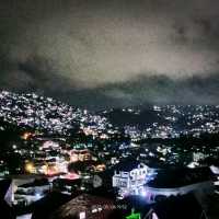 Baguio √