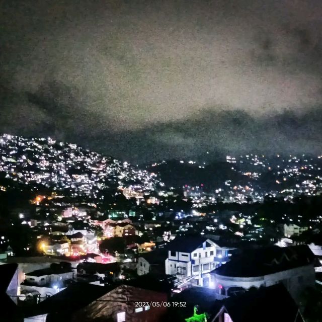 Baguio √