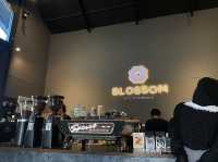 blossom cafe Pattani มากันๆ