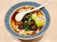 【深圳美食】大弗蘭•湖南米粉小吃 🍜 早餐之選