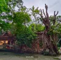 เที่ยวใกล้กรุงแถมได้บุญ กับวัดเลขธรรมกิตติ์ นครนายก